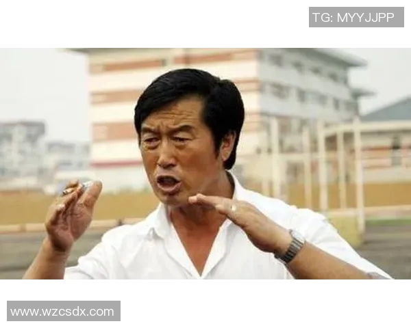 马俊仁：从田径场上的传奇到全民健身的推动者