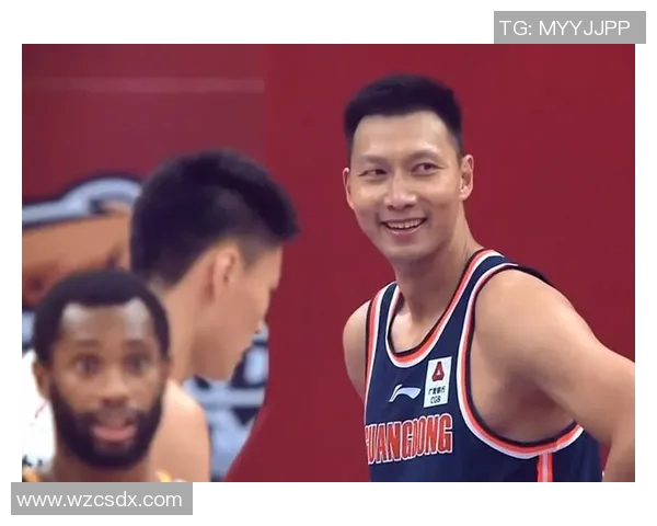 易建联单节狂砍25分助力球队逆转胜利展现超强个人能力