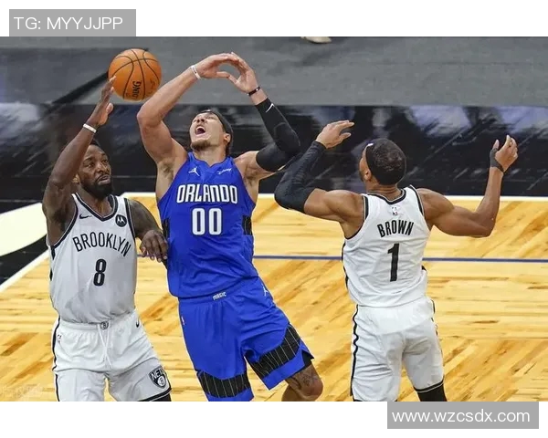 魔术与篮网精彩对决视频直播全程回顾与分析