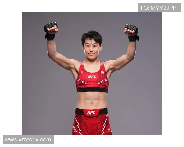 深入解析UFC各大量级划分及其对选手发展的影响与意义