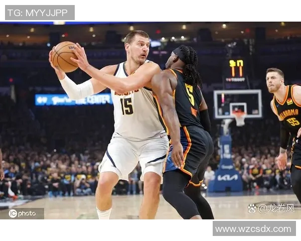 掘金与爵士季后赛五场激战回顾与精彩瞬间分析