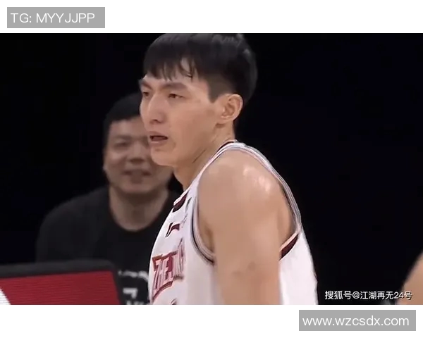 吴前：从青涩少年到篮球场上的领袖之路与辉煌成就探讨