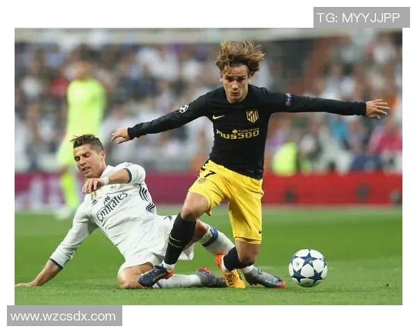 格列兹曼：从天才少年到足球巨星的传奇之路与背后故事