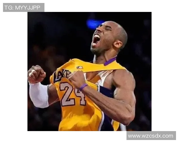 科比布莱恩特传奇人生回顾：从天才少年到篮球巨星的辉煌历程